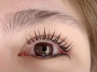 マツエク・マツパ teatree.. REINAのマツエク・マツパデザイン