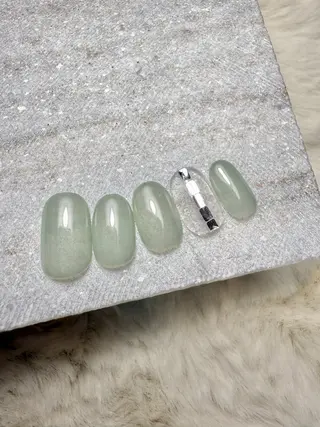 ネイル M. nailのネイルデザイン