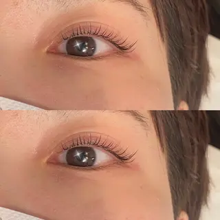 マツエク・マツパ 🤍 LN🤍のマツエク・マツパデザイン