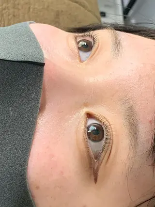 マツエク・マツパ VIP 飯田のマツエク・マツパデザイン