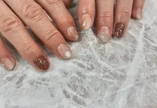 ネイル nagase yumiのネイルデザイン