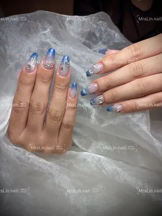 ネイル Mrs Lin.nailのネイルデザイン