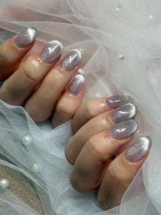 ネイル nailsalon PYORM.ピョルムのネイルデザイン