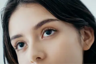 アイブロウ WAXYYY. AYUの眉毛・アイブロウイメージ