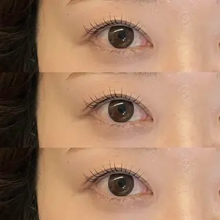 マツエク・マツパ 棚橋 光海のヘアスタイル