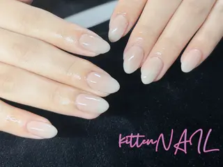 ネイル コネコ ネイルサロンのネイルデザイン