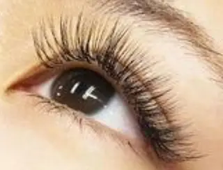 マツエク・マツパ さろんどふじた甲子園所属・江嵜 真由美　　　　甲子園のマツエク・マツパデザイン