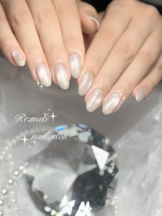 ネイル Suetake Shuriのネイルデザイン