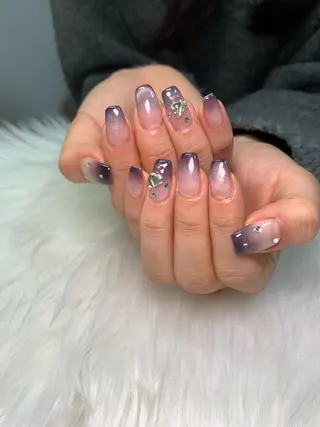 ネイル Kono Nanamiのネイルデザイン