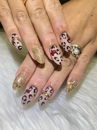 ネイル Esthetic Will所属・will 有希のネイルデザイン