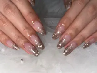 ネイル Nail salon Rêveのネイルデザイン