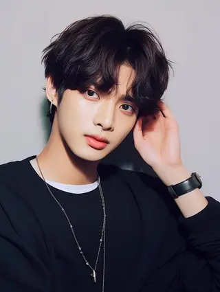 ショート Lehm所属・表参道/さあ や/大人ナチュラルのヘアスタイル