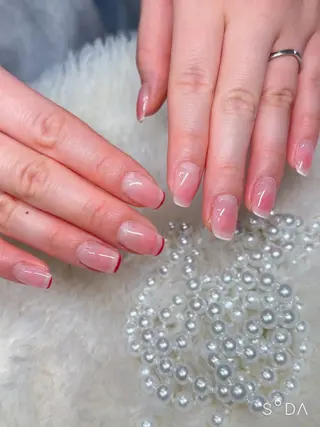 ネイル Y&Y Nail Salonのネイルデザイン