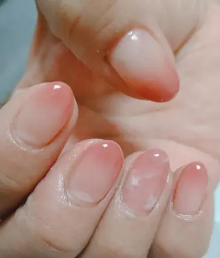 ネイル Lakkus N－Aのネイルデザイン