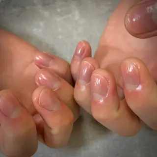 ネイル YAGAWA NAOのネイルデザイン