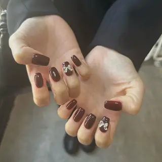 ネイル Eden Nailのネイルデザイン