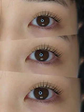 マツエク・マツパ STEEL所属・【STEEL】🦄 MASHIMA🦄のマツエク・マツパデザイン