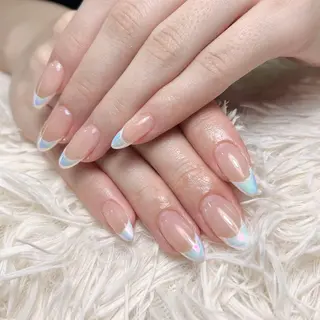 ネイル Twinkle Nail Kuboのネイルデザイン