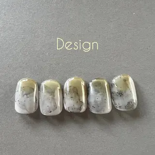 ネイル nail sheerのネイルデザイン