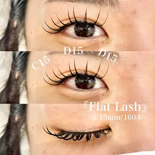 マツエク・マツパ ガレリアエレガンテ /栄🎀ななか🎀のマツエク・マツパデザイン