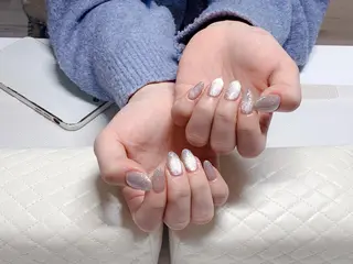 ネイル Aliceネイル& マツエク3のマツエク・マツパデザイン