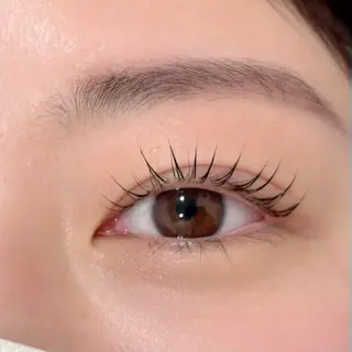 マツエク・マツパ Salon EF所属・SalonEF🌿 濱地のマツエク・マツパデザイン