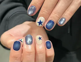 ネイル ARCANA MINAのネイルデザイン