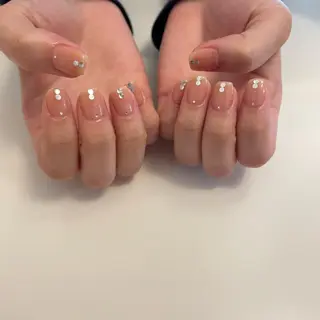 ネイル &h MAKIのネイルデザイン