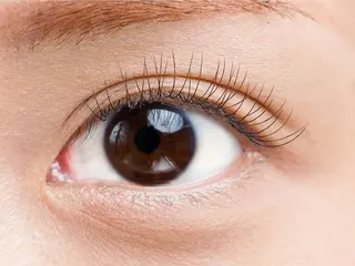 マツエク・マツパ 谷口 琉希のヘアスタイル