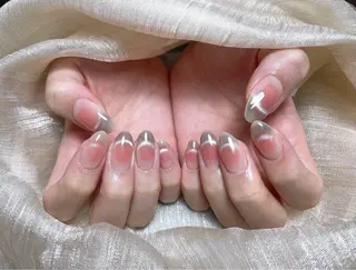 ネイル モナ& あきのネイルデザイン