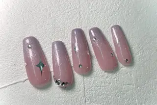 ネイル nail salon quartettoのネイルデザイン