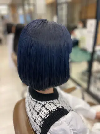 ショート 宮内 修平のヘアスタイル