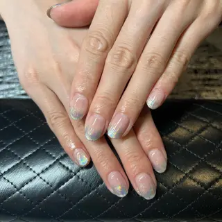 ネイル 【MAXKELLY】 KOBIKI🐾のネイルデザイン