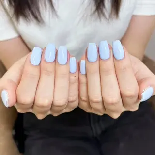 ネイル DEMAIN- 🌹のネイルデザイン