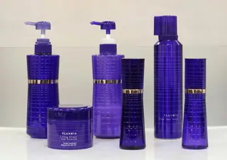 専属担当 高見澤智行のヘアスタイル