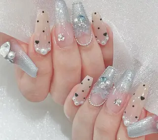 ネイル Beauty Kaif ネイルのネイルデザイン