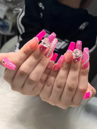 ネイル NAIL　Y's所属・NAIL　Y's 💙のネイルデザイン