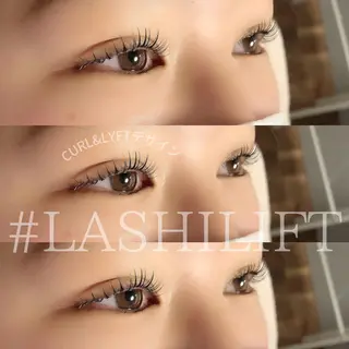 マツエク・マツパ 桑原 遥香の眉毛・アイブロウイメージ