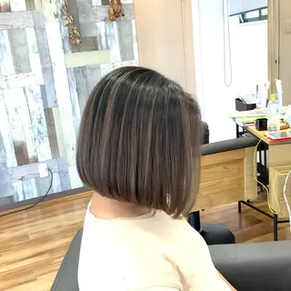 ショート 🍀favori🍀 kanekoのヘアスタイル