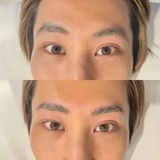 アイブロウ soirée所属・nail salon Soiréeのネイルデザイン