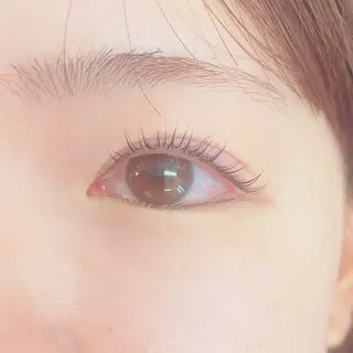 マツエク・マツパ JESSICA 金光のマツエク・マツパデザイン