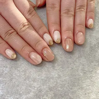 ネイル Ayane 🫧のネイルデザイン