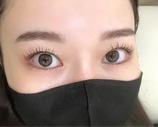 マツエク・マツパ ami☾Belire Nail&eyeのマツエク・マツパデザイン