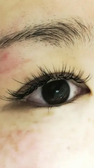 マツエク・マツパ RYO  八尾市の眉毛・アイブロウイメージ