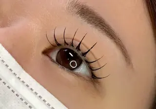 マツエク・マツパ ME-ME(ミーム)所属・ME-ME Aiのマツエク・マツパデザイン