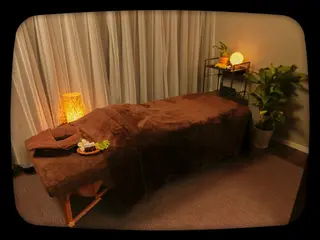 Lemuria Healing Garden所属・セラピスト nanamiのエステ・リラクイメージ