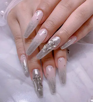 ネイル You&Me Miyuのネイルデザイン