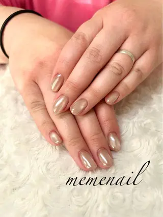 ネイル Noguchi Megumiのその他イメージ