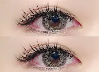 マツエク・マツパ ACIEL EYELASH SALON所属・あ やねのマツエク・マツパデザイン