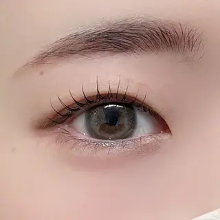 マツエク・マツパ eyenico 天神店 佐々木の眉毛・アイブロウイメージ